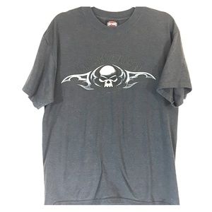 Men’s Harley Davidson Large T-shirt
